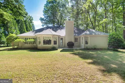 55 Beau Brook Lane, Sharpsburg, GA 30277 - Photo 17