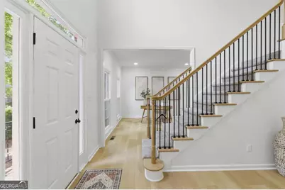 6310 Braidwood Overlook NW, Acworth, GA 30101 - Photo 5