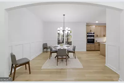 6310 Braidwood Overlook NW, Acworth, GA 30101 - Photo 11