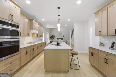 6310 Braidwood Overlook NW, Acworth, GA 30101 - Photo 17
