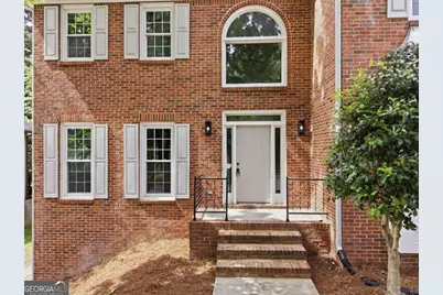 6310 Braidwood Overlook NW, Acworth, GA 30101 - Photo 3
