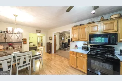 712 Honeysuckle Lane, Temple, GA 30179 - Photo 13