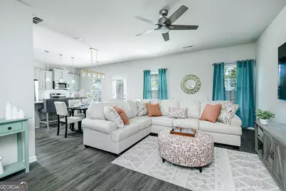 2288 Elise Way, Hampton, GA 30228 - Photo 7