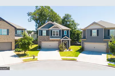 2288 Elise Way, Hampton, GA 30228 - Photo 1