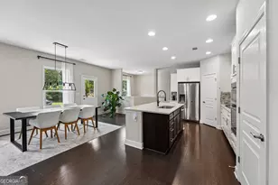 208 Roundwood Way, Peachtree City, GA 30269 - Photo 17
