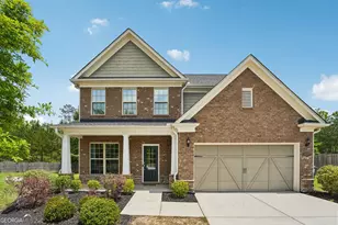 208 Roundwood Way, Peachtree City, GA 30269 - Photo 1