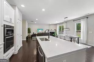 208 Roundwood Way, Peachtree City, GA 30269 - Photo 23