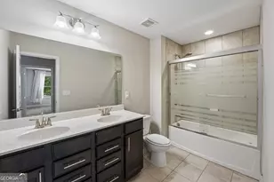 208 Roundwood Way, Peachtree City, GA 30269 - Photo 31