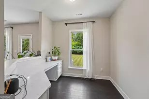 208 Roundwood Way, Peachtree City, GA 30269 - Photo 27