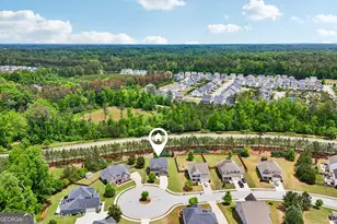 208 Roundwood Way, Peachtree City, GA 30269 - Photo 57
