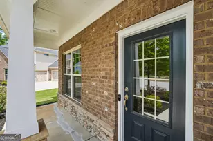 208 Roundwood Way, Peachtree City, GA 30269 - Photo 5