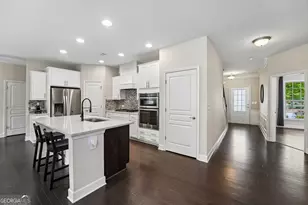 208 Roundwood Way, Peachtree City, GA 30269 - Photo 19