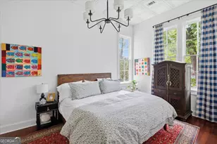 1147 Adams St, Macon, GA 31201 - Photo 37
