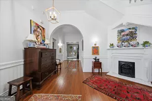 1147 Adams St, Macon, GA 31201 - Photo 5