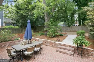 1147 Adams St, Macon, GA 31201 - Photo 41