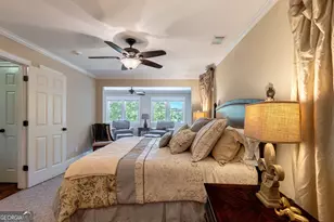 1110 Kimbrough Hill Dr, Greensboro, GA 30642 - Photo 41