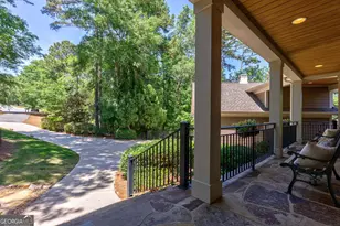 1110 Kimbrough Hill Dr, Greensboro, GA 30642 - Photo 9