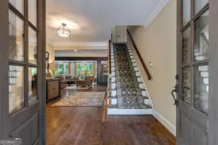 1110 Kimbrough Hill Dr, Greensboro, GA 30642 - Photo 11