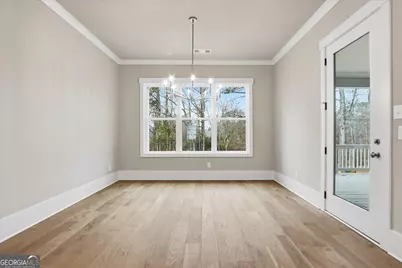 216 Ewing Way, Monroe, GA 30656 - Photo 19
