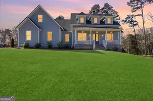 216 Ewing Wy, Monroe, GA 30656 - Photo 1