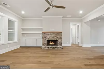 216 Ewing Way, Monroe, GA 30656 - Photo 7