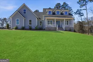 216 Ewing Wy, Monroe, GA 30656 - Photo 3