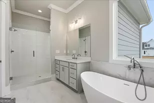 216 Ewing Wy, Monroe, GA 30656 - Photo 43