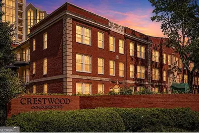 2840 Peachtree Road NW #408, Atlanta, GA 30305 - Photo 27