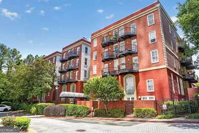 2840 Peachtree Road NW #408, Atlanta, GA 30305 - Photo 25
