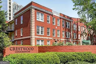 2840 Peachtree Rd NW, Atlanta, GA 30305 - Photo 1