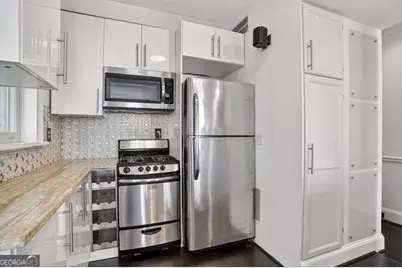 2840 Peachtree Road NW #408, Atlanta, GA 30305 - Photo 9