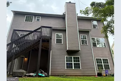 5020 Bishops Row, Austell, GA 30106 - Photo 27