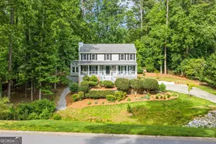 3681 Frederica Rd, Berkeley Lake, GA 30096 - Photo 1