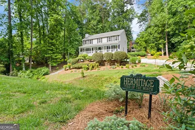 3681 Frederica Road, Berkeley Lake, GA 30096 - Photo 41