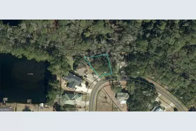 134 Palmera Lane, Brunswick, GA 31520 - Photo 5
