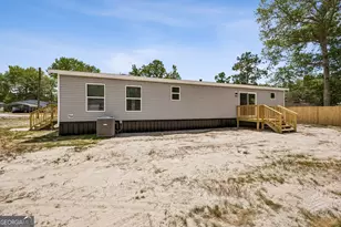 45 Bailey St, Folkston, GA 31537 - Photo 49