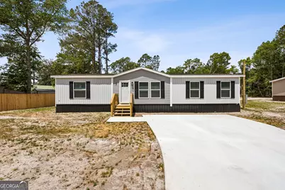 45 Bailey Street, Folkston, GA 31537 - Photo 1