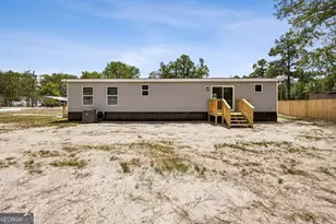 45 Bailey St, Folkston, GA 31537 - Photo 47