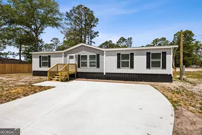 45 Bailey Street, Folkston, GA 31537 - Photo 3