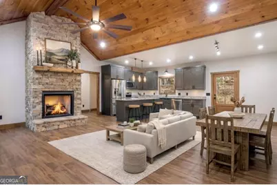 82 Monitor Drive, Ellijay, GA 30540 - Photo 5
