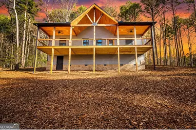 82 Monitor Drive, Ellijay, GA 30540 - Photo 3