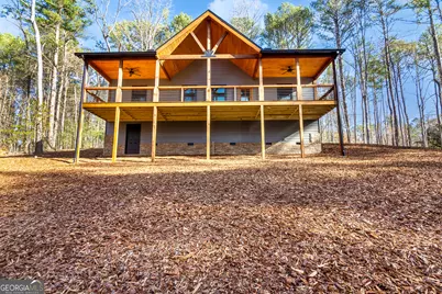 82 Monitor Drive, Ellijay, GA 30540 - Photo 29