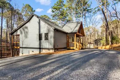 82 Monitor Drive, Ellijay, GA 30540 - Photo 31