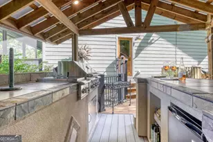 2406 Big Cove Dr, Hiawassee, GA 30546 - Photo 41
