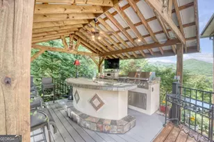 2406 Big Cove Dr, Hiawassee, GA 30546 - Photo 37