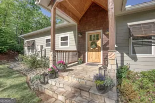 2406 Big Cove Dr, Hiawassee, GA 30546 - Photo 11