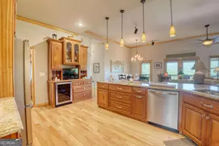 2406 Big Cove Dr, Hiawassee, GA 30546 - Photo 19