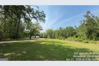 141 Harrietts Bluff Road, Woodbine, GA 31569 - Photo 3