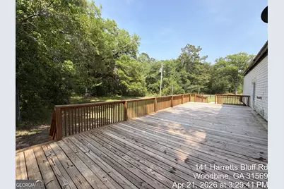 141 Harrietts Bluff Road, Woodbine, GA 31569 - Photo 11