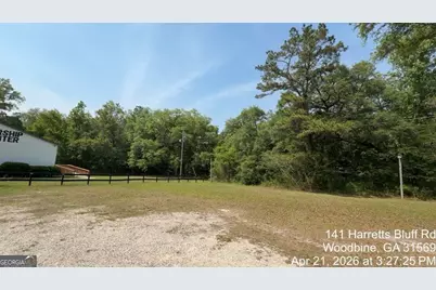 141 Harrietts Bluff Road, Woodbine, GA 31569 - Photo 5